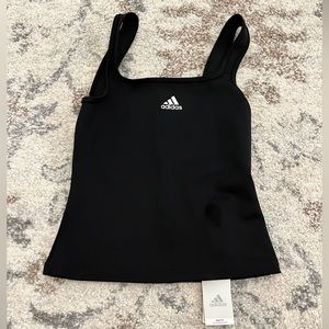 Adidas Women's Hyperglam
AEROREADY Training Tank Top - Size XS